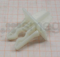 Smeg Fixings And Brackets - 763850412 Evaporator Handle